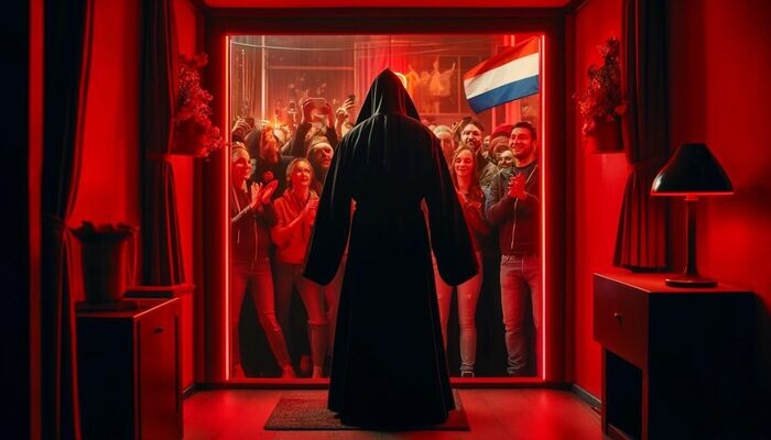 © РИА Новости/Сгенерировано ИИ