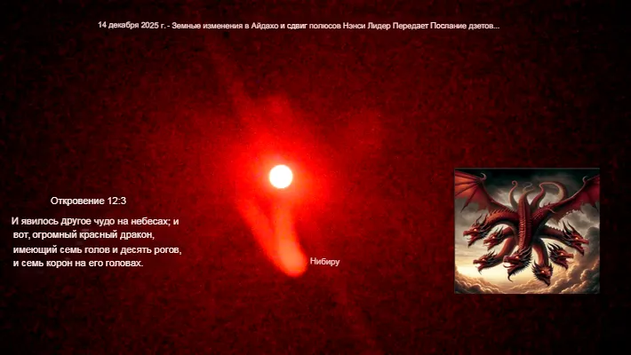 
Ничто никому не напоминает? Откуда в наш фольклор пришло слово: "дракон"? Система йоги или Чар чакр (7), система Лунных эгрегоров (7) и система Таро (7х3=21), ну и Руны сюда же (12 знаков Зодиака для чакровых чело=24 руны)! Объяснять долго, да и зачем?! Ребята мутно как-то тему понимают, и мы барахтаемся в мире Тьмы! Через год всё увидим сами и..., тупо помрём или активно выживем???!
