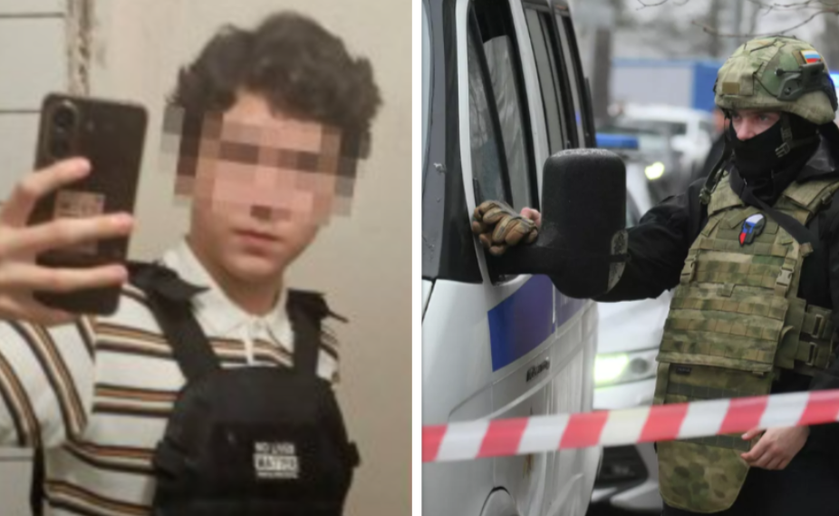 Фото: соцсети, РИА Новости, Юрий Кочетков