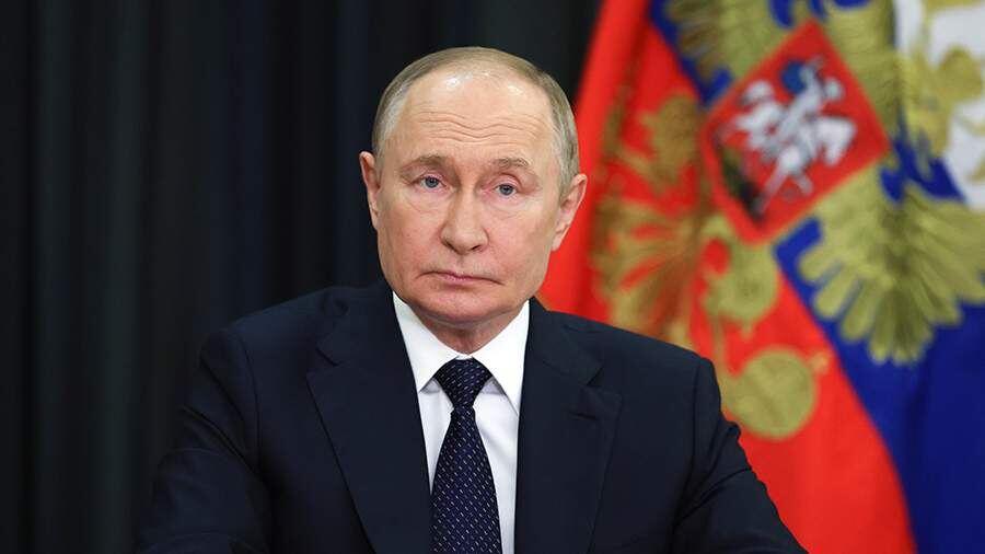    Фото: РИА Новости/Вячеслав Прокофьев