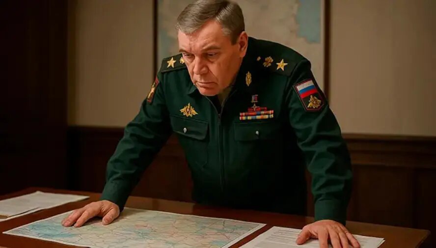 Военкор Сладков не выбирал выражений, говоря об обмане России