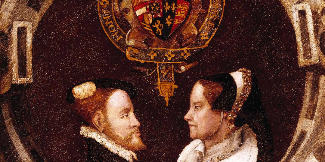 За что Филипп II заточил собственного сына: инбридинг, политика и трагедия в семье Габсбургов