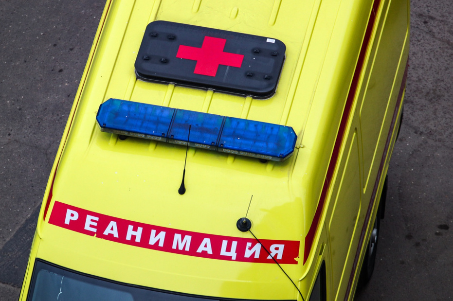    Сергей Лантюхов/NEWS.ru