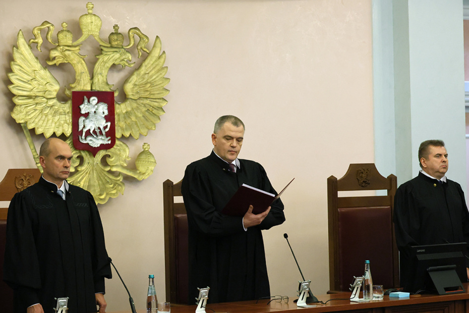    Алексей Белкин/NEWS.ru