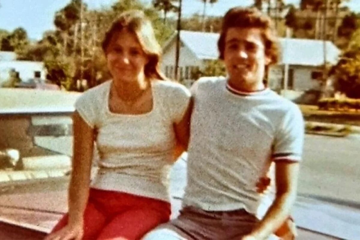    Дин и Тина Клаус умерли при загадочных обстоятельствах