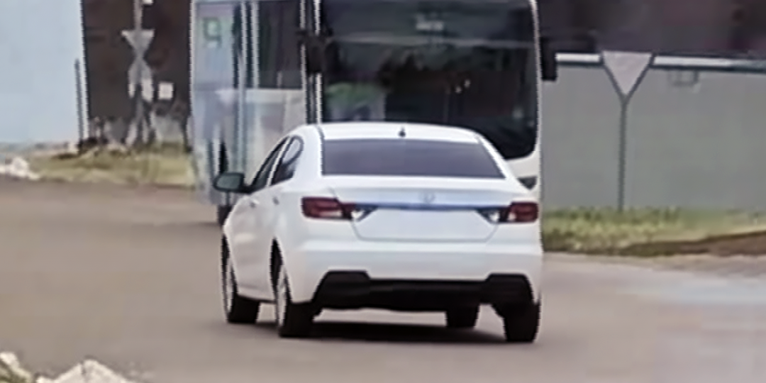 По фактам о том, что общего у иранского SAIPA Shahin c японской Toyota Yaris