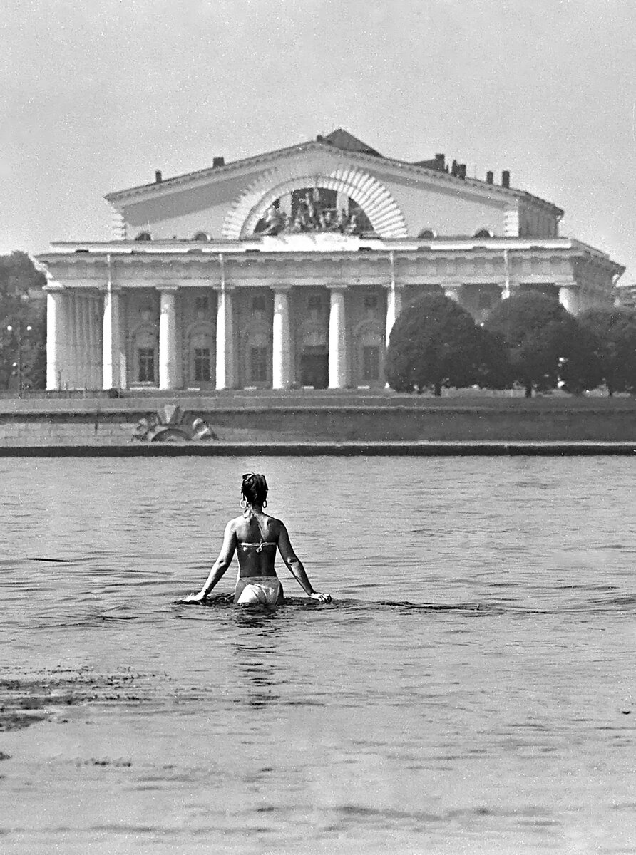 ФОТО Дмитрия СОКОЛОВА