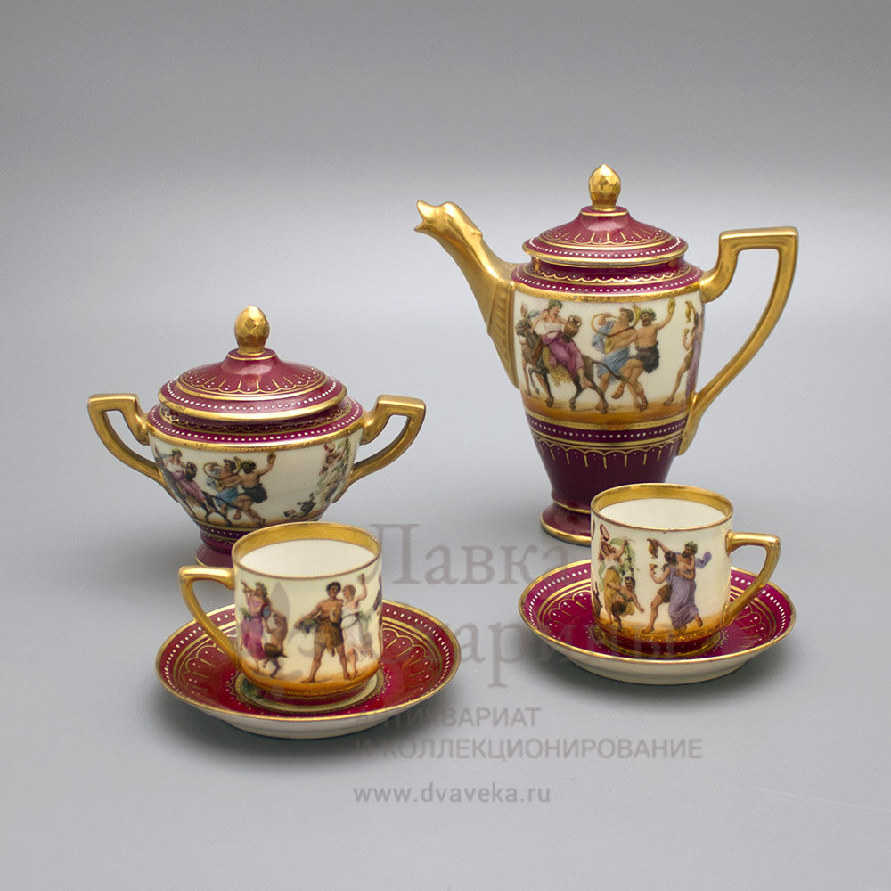 �������� ����� �� 2 �������, ������, ���������, ������� ���������� ����������� �������� (Augarten), ���. 19 �. ���� � ������ ����� dvaveka.ru