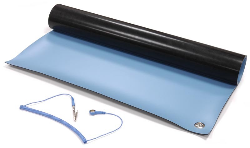 Антистатический настольный коврик AER-1002-122