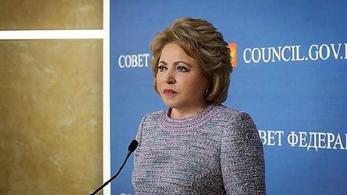    Матвиенко заявила, что семейная ипотека не достигает целей по росту рождаемости