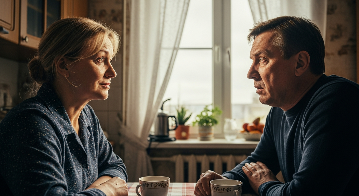 Читать краткий рассказ — автор Юлия Вернер.