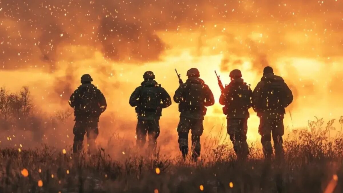 Коллаж Novorosinform