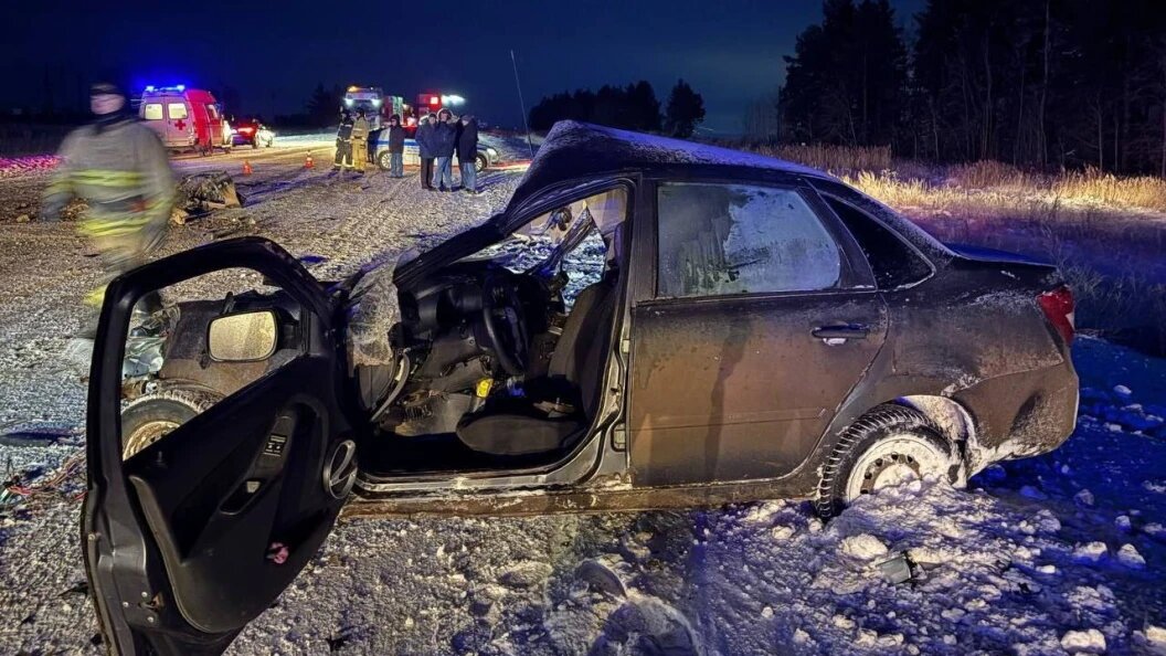    фото: ГАИ Удмуртии