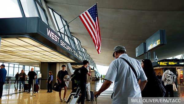     Фото: WILL OLIVER/EPA/ТАСС   
 Текст: Антон Антонов