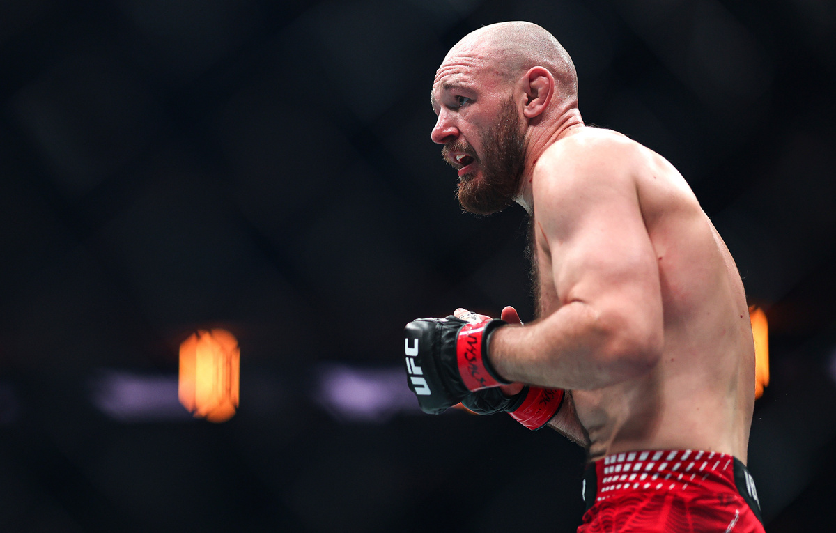    Вячеслав Борщев  Ishika Samant/Getty Images