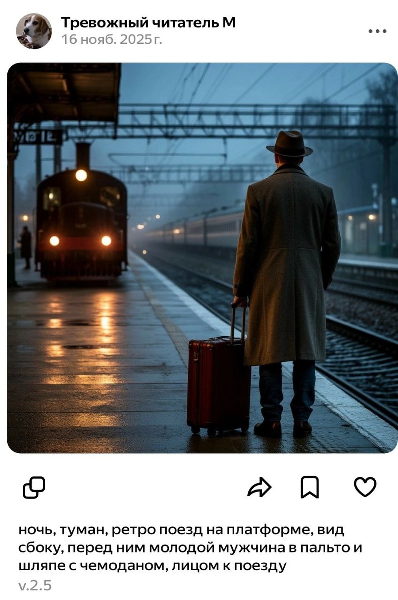 мой любимый вариант