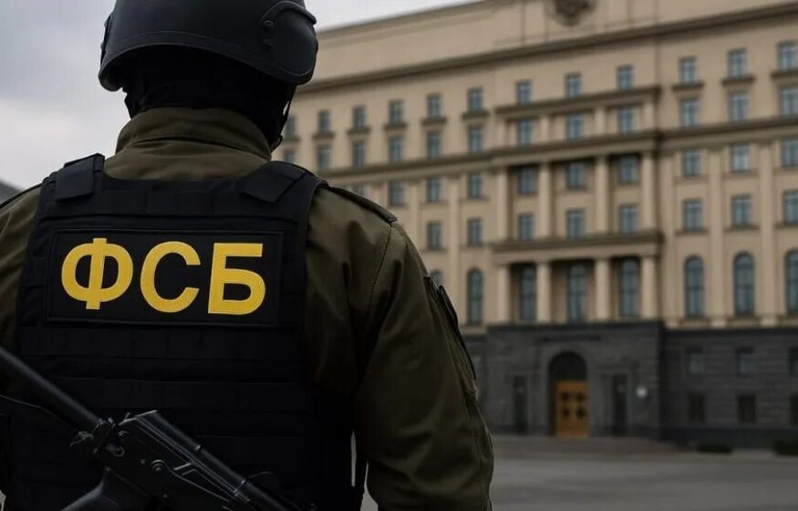    ФСБ задержала отца и дочь в Сочи за работу на украинских кураторов: детали дела