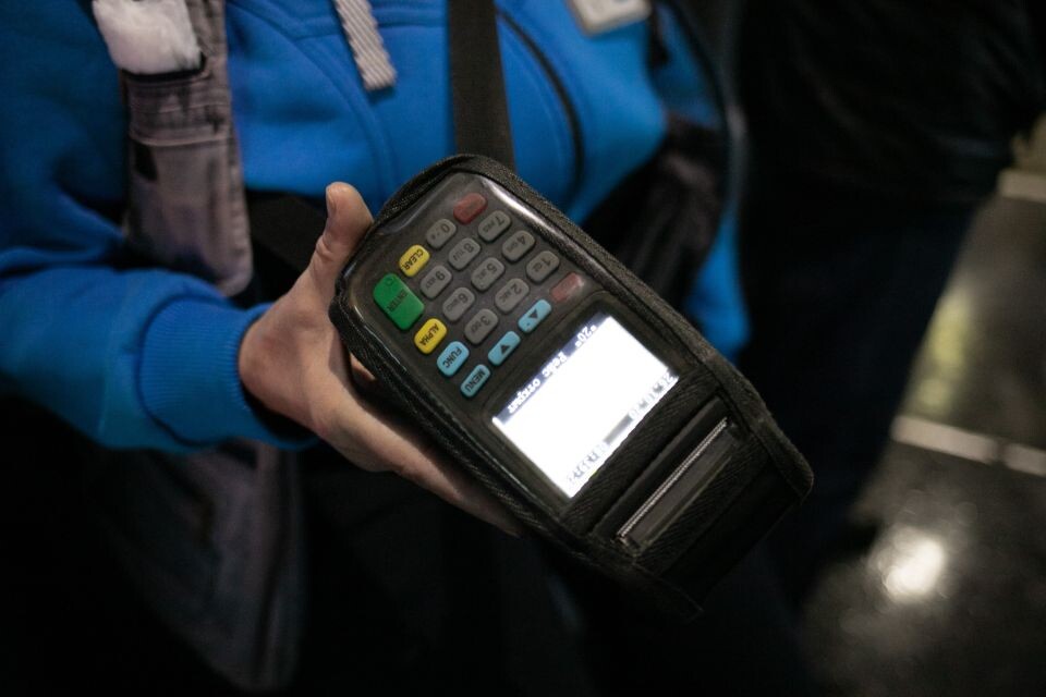    Автобусы. Источник: Анна Меньшикова