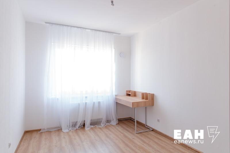    ЕАН. Жилая комната