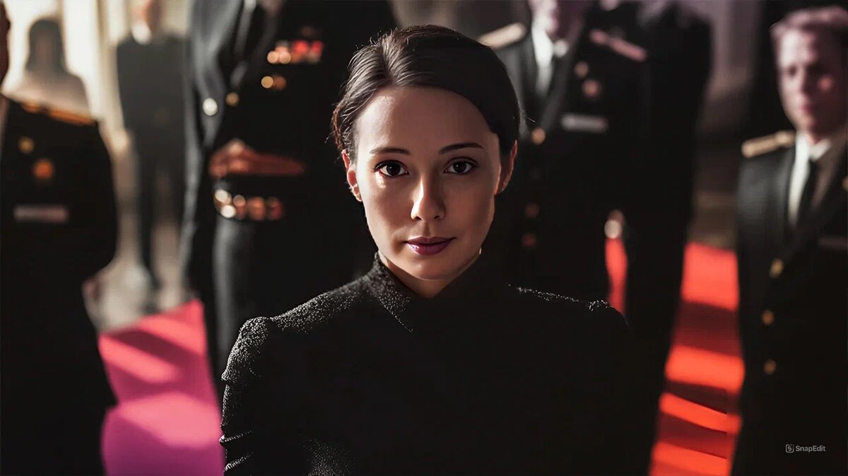    Чулпан Хаматова. ФОТО: Коллаж Царьграда