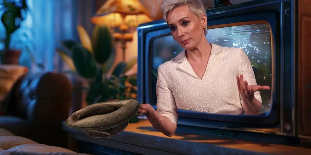 И Чулпан Хаматова, и Лия Ахеджакова - "все поползут" в Россию: О личной боли рассказал кинопродюсер