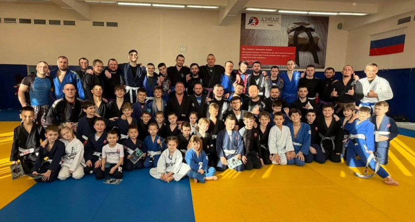    Фото администрации Лискинского муниципального района