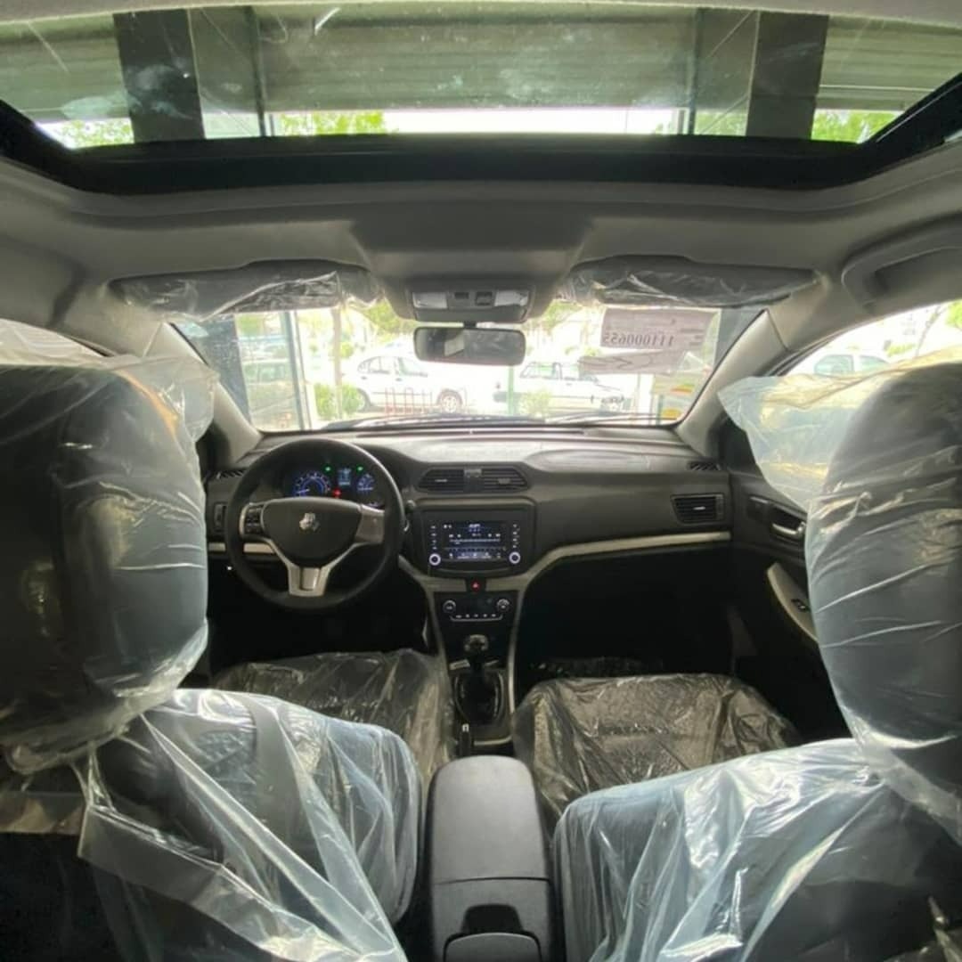 Иранцы решили «добить» АвтоВАЗ и везут в Россию дешёвый седан на базе Тойоты. Источник иллюстрации - Яндекс.Картинки