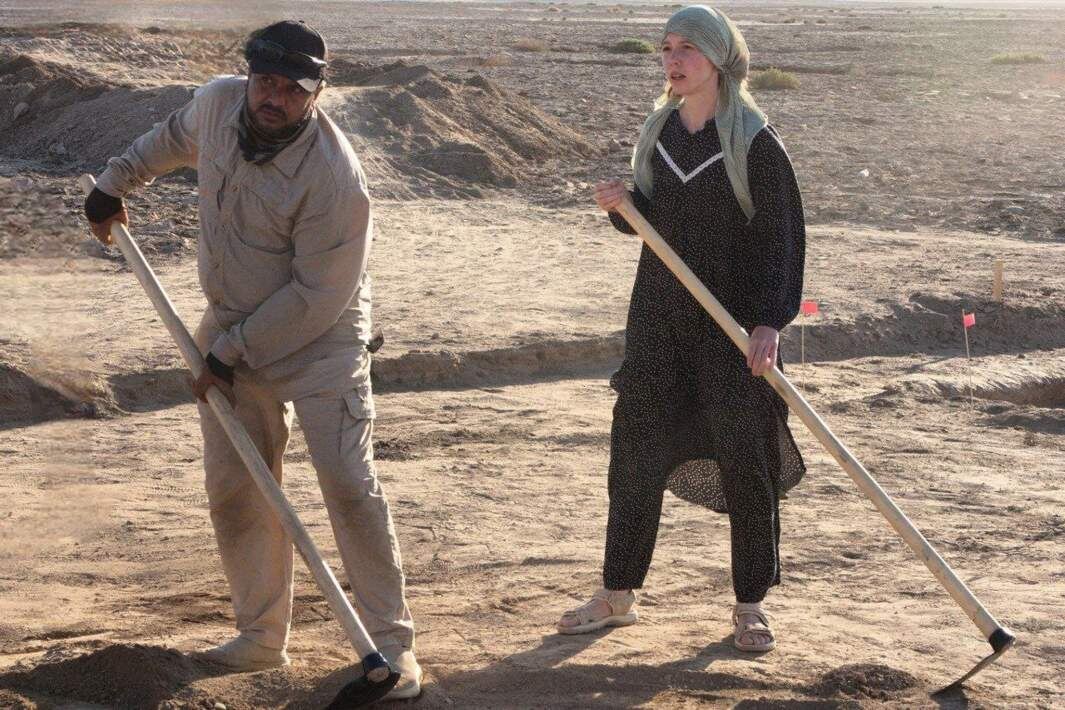 Фото: Уральский федеральный университет