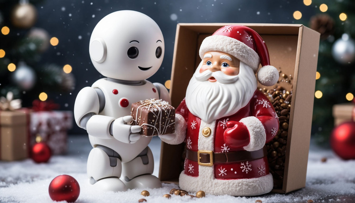 Вот это ништяк! Пластмассовый шоколад! 