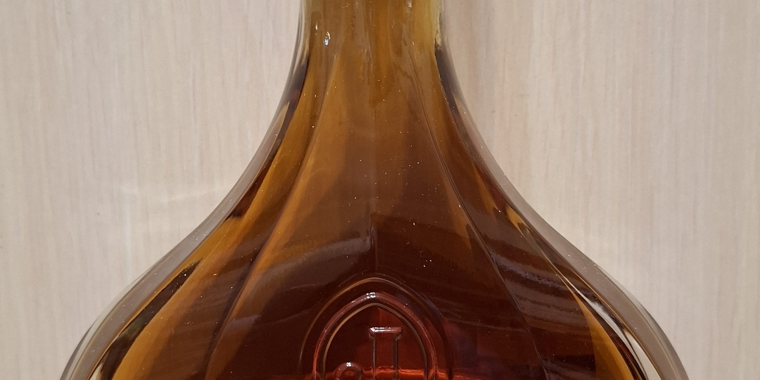 Арманьячная новинка - Armagnac Saint-Charies ХО
