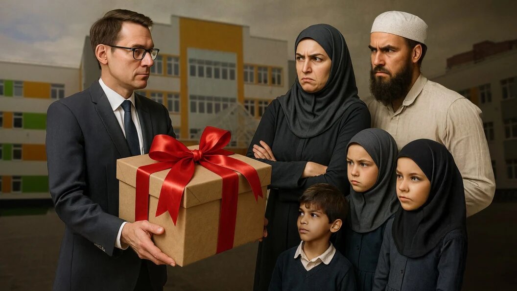    Коллаж Царьграда