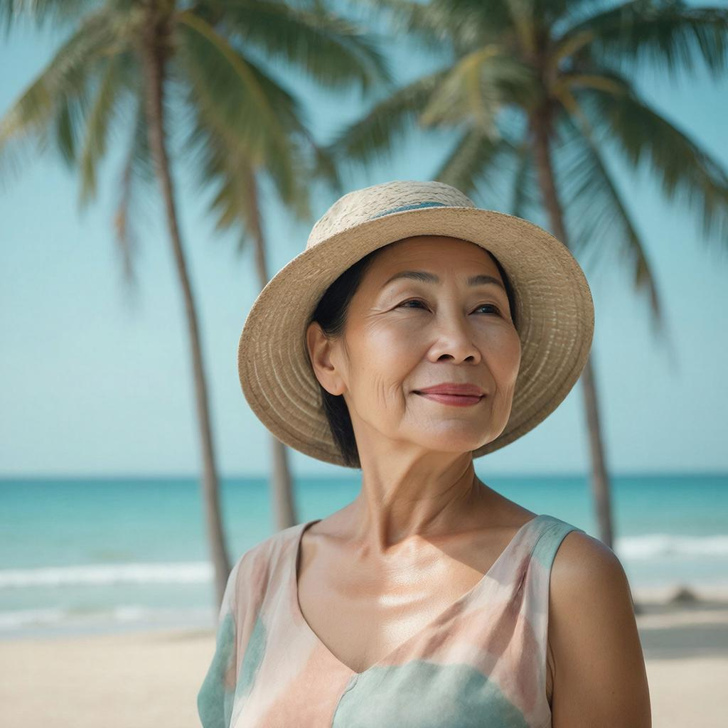 ВОЗ собирает данные по всему миру и отмечает, что раньше всего менопауза наступает у женщин, проживающих на территории Азии. 