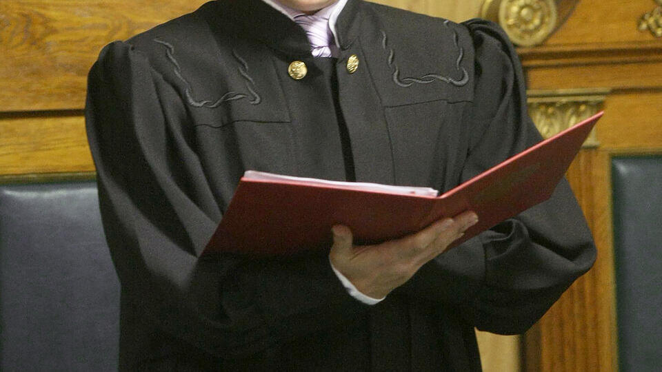     Дело Долиной изменит судебную практику по спорам с недвижимостью ИЗВЕСТИЯ/Зураб Джавахадзе