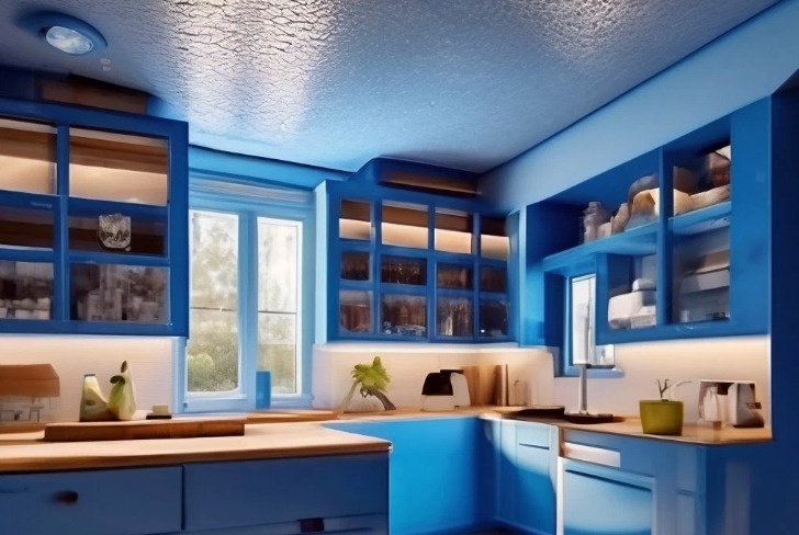    ИИ Шедеврум