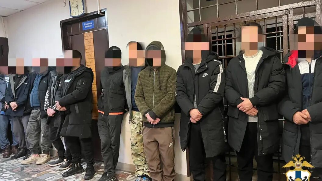    Фото: ГУ МВД по Новосибирской области