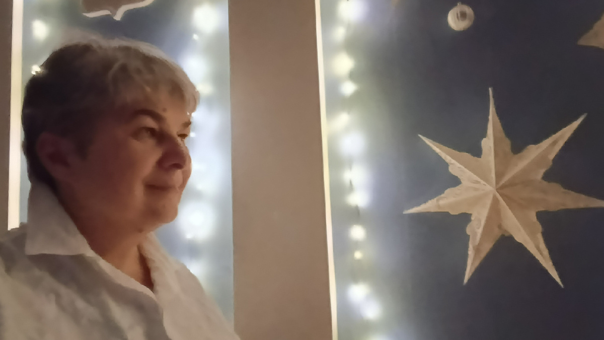 Светлана, автор блога