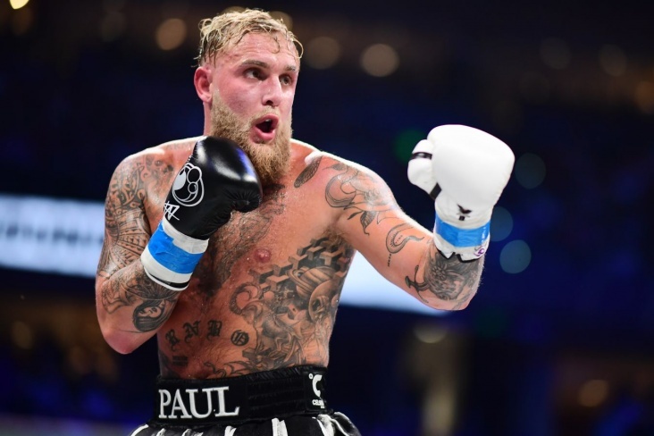 Джейк.  фото: яндекс.