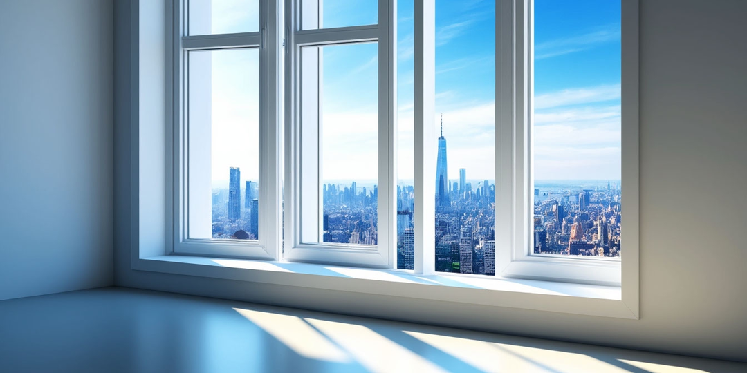 Сколько живёт пластиковое окно? Разбираем сроки службы каждого элемента