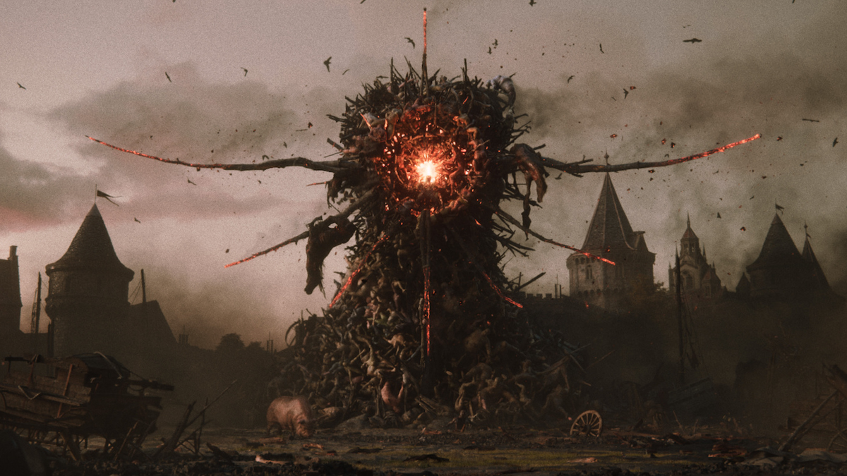 Новый движок и пошаговые бои: глава Larian раскрыл детали Divinity