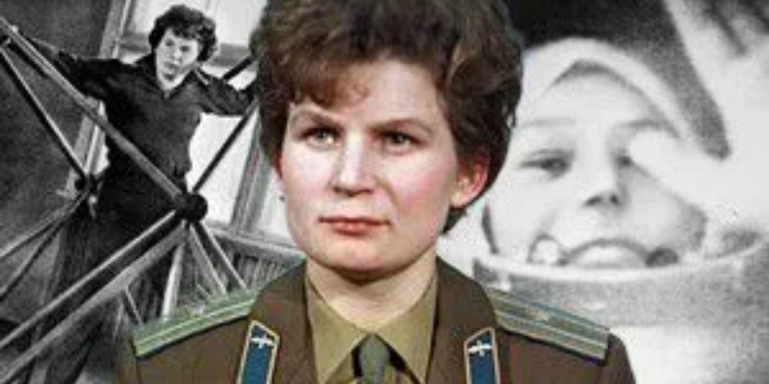 «Эй, небо, сними шляпу!» Тяжкая ноша Валентины Терешковой — триумф, тайны полета и цена одиночества