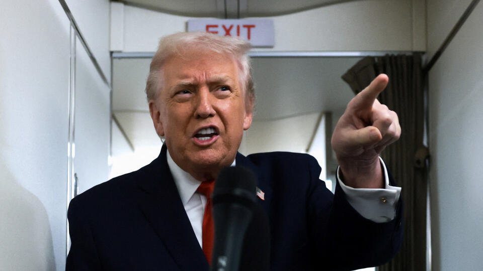 Фото: © REUTERS/Jonathan Ernst