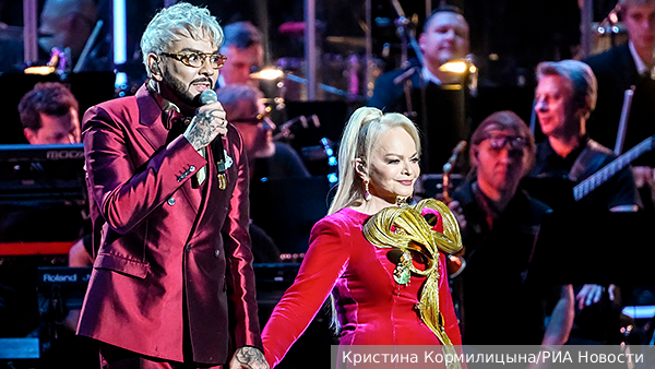     Фото: Кристина Кормилицына/РИА Новости   
 Текст: Дарья Григоренко