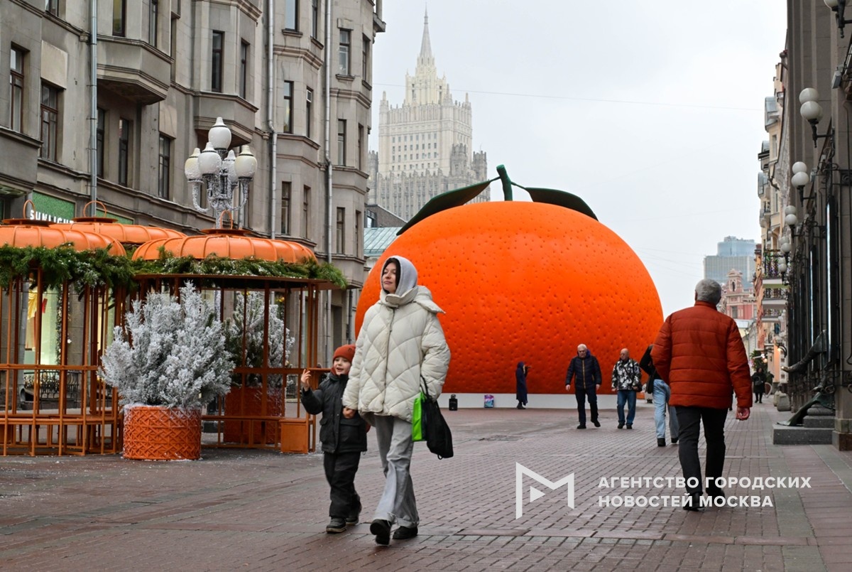 Фотограф: Сергей Киселев