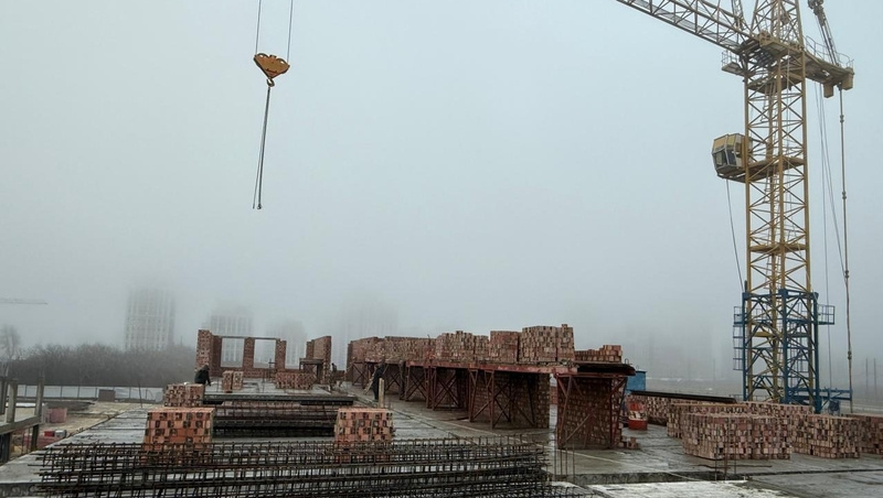      Фото: Администрация Ставрополя