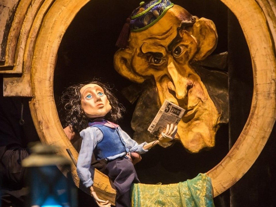    Фото: пресс-служба администрации Балашихи