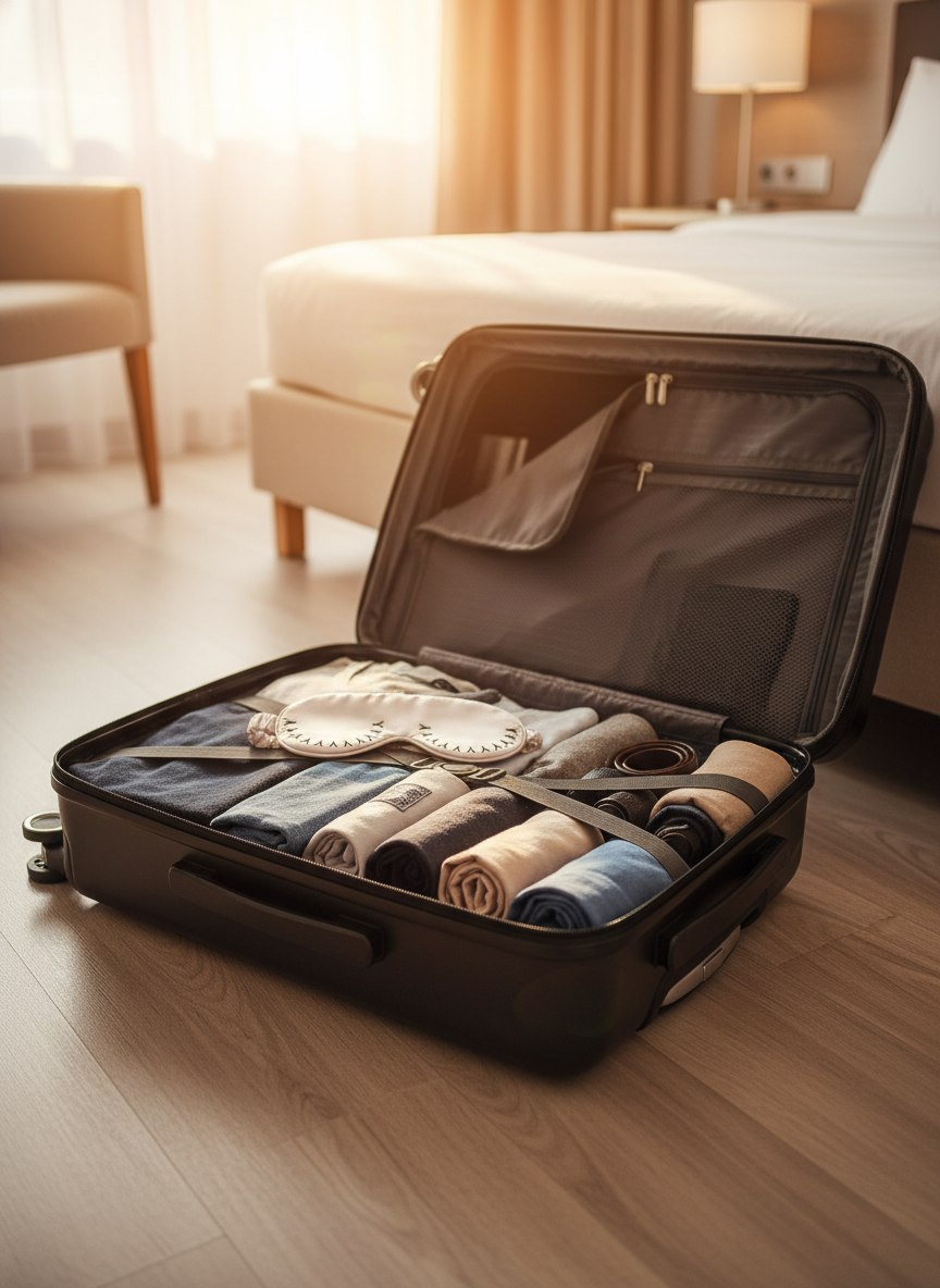 апарт-отель YES Marata