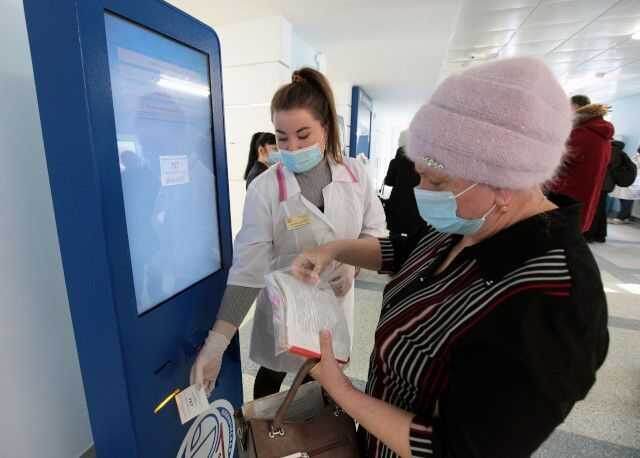 Фото Юлии Боровиковой («Вечерний Челябинск»)