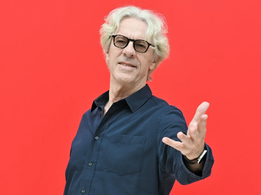 «Когда мы были легко возбудимыми молодыми людьми, мы неправильно интерпретировали намерения друг друга», — говорит Коупленд. Фото: Рой Рочлин/Getty