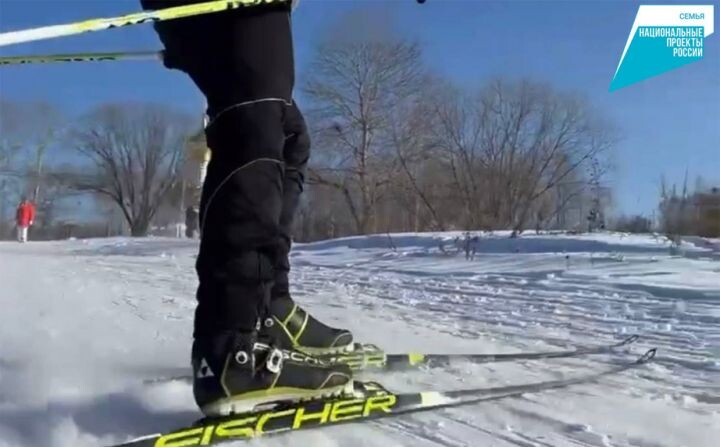    Фото:пресс-служба министерства социальной защиты Хабаровского края