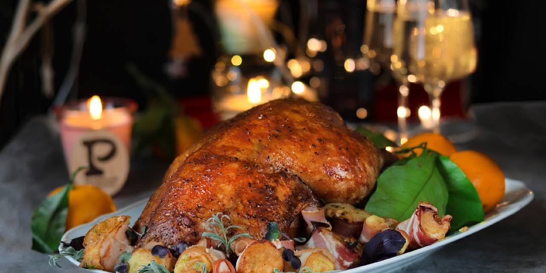 Ваш праздник в лучших традициях: вкусно, с доставкой и в любом количестве